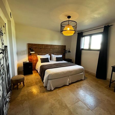 Villa Madra Бонифачо Экстерьер фото